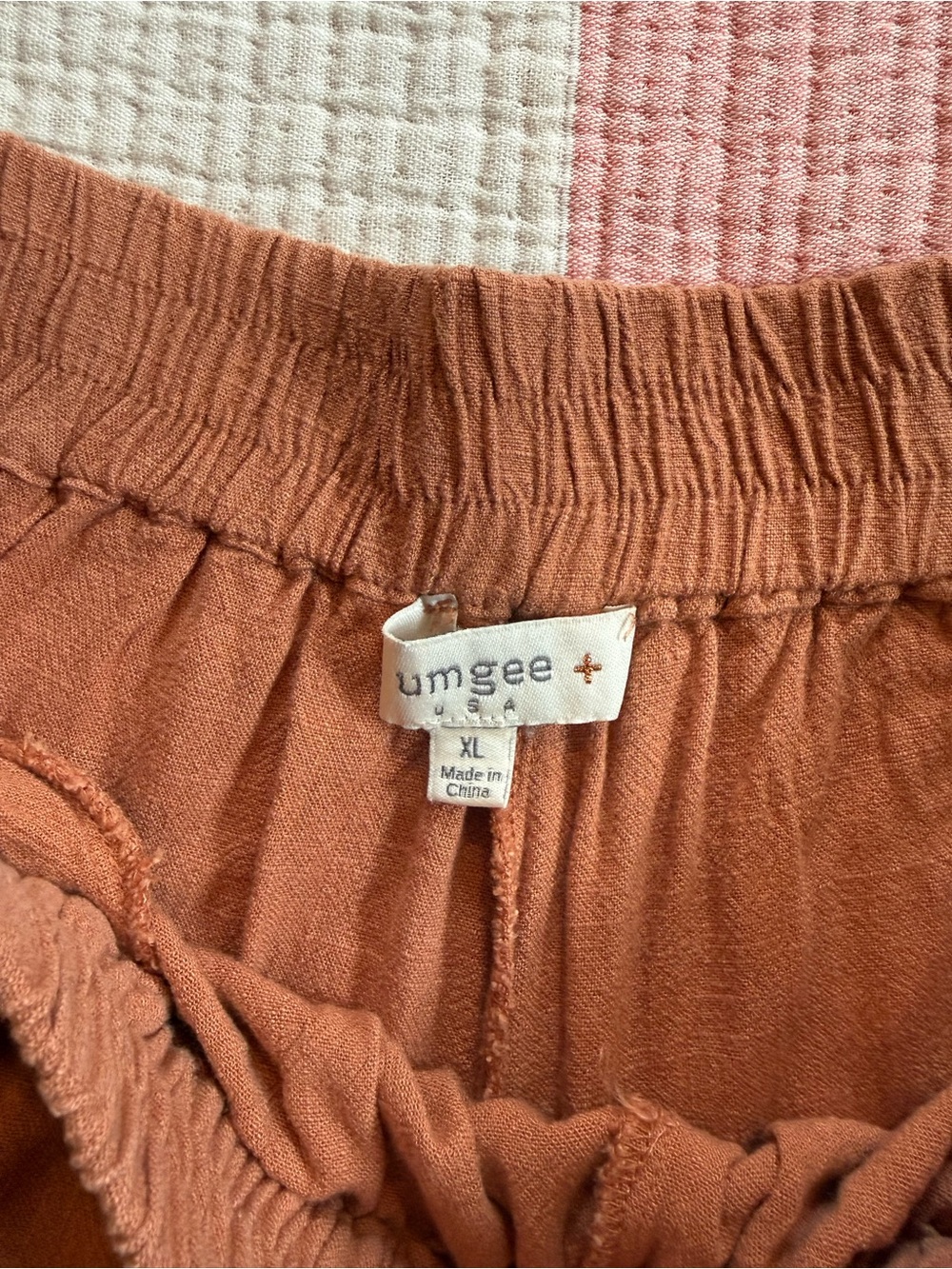 Umgee pants - Picture 3 of 11
